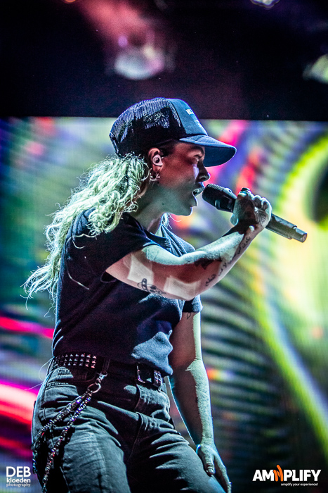 Tash Sultana