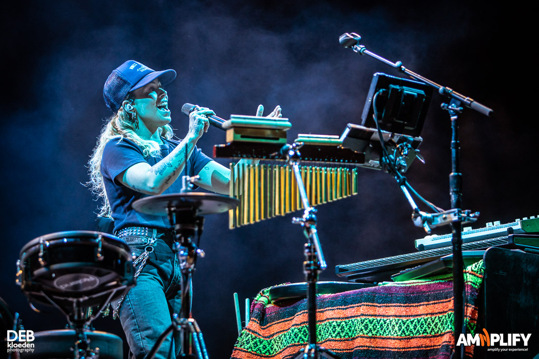 Tash Sultana