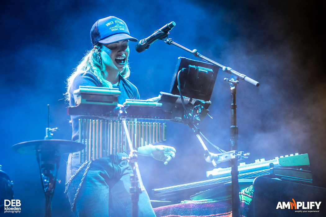 Tash Sultana