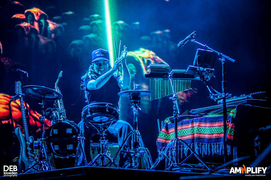 Tash Sultana