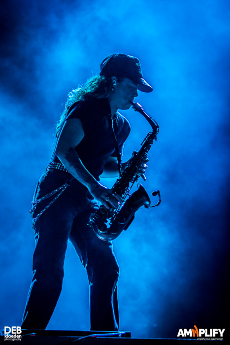Tash Sultana