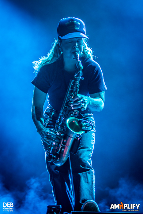 Tash Sultana