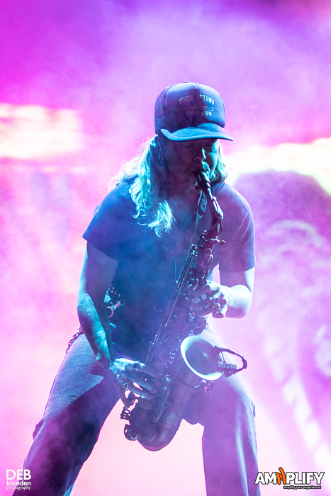 Tash Sultana