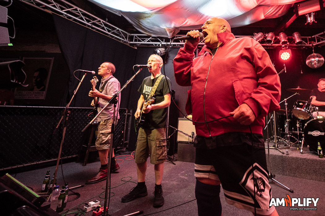 BAD MANNERS