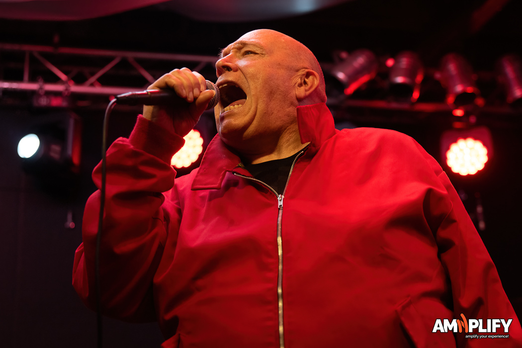 BAD MANNERS