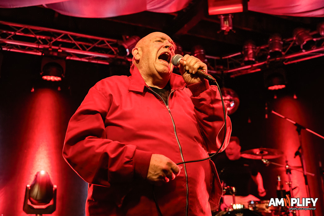 BAD MANNERS