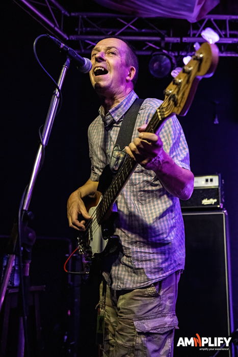 BAD MANNERS