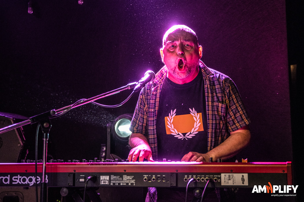 BAD MANNERS