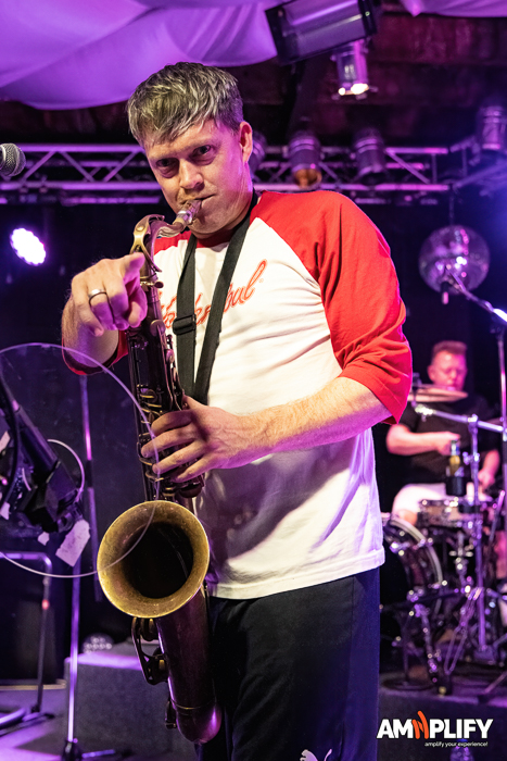 BAD MANNERS