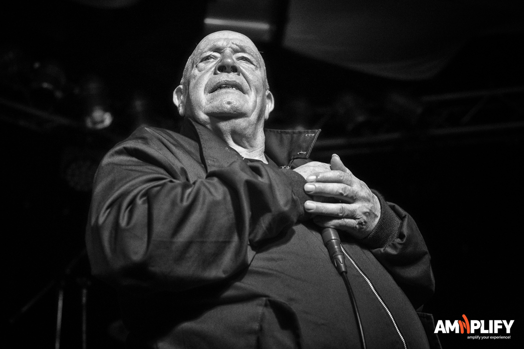 BAD MANNERS