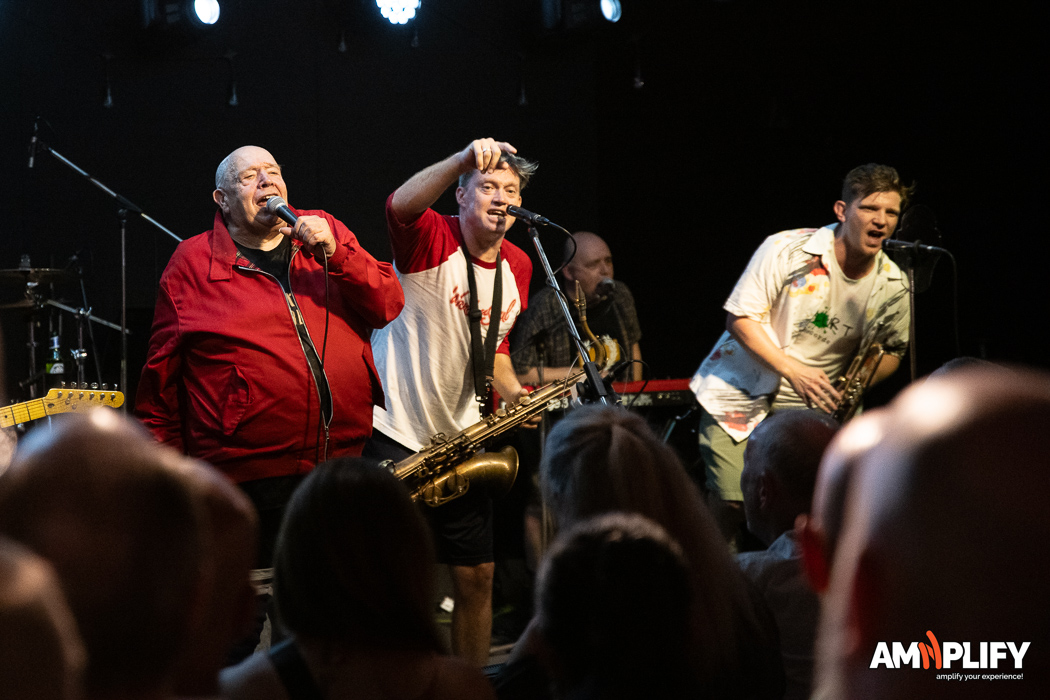 BAD MANNERS