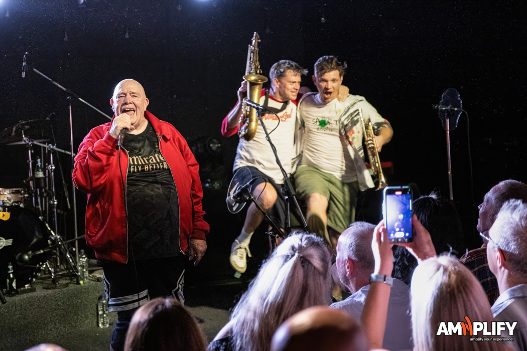BAD MANNERS