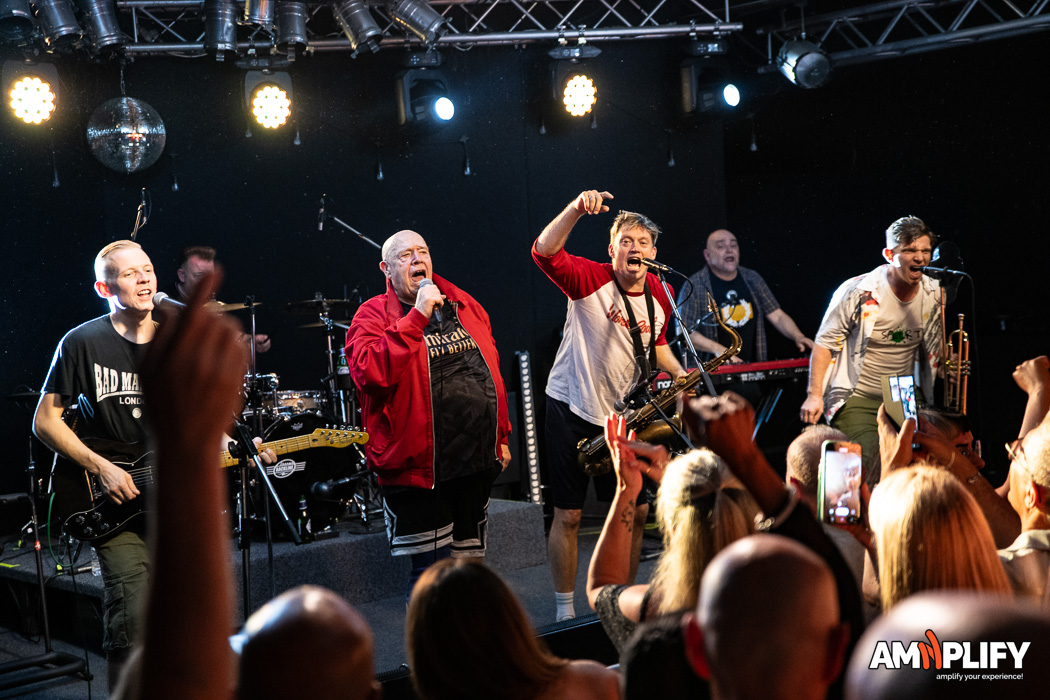 BAD MANNERS