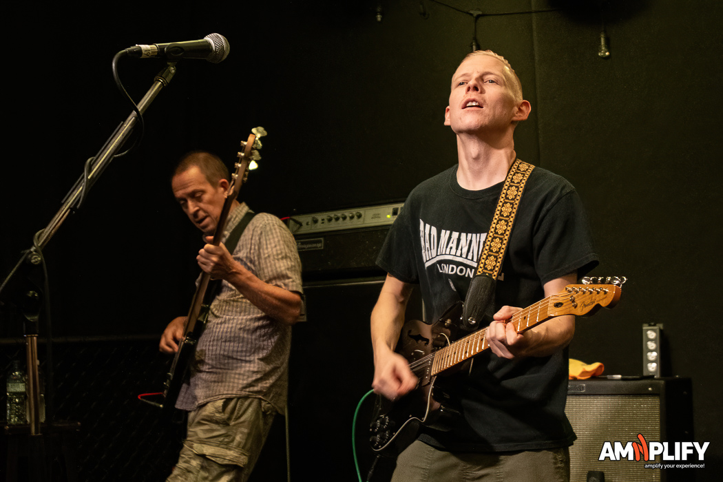 BAD MANNERS