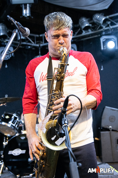 BAD MANNERS