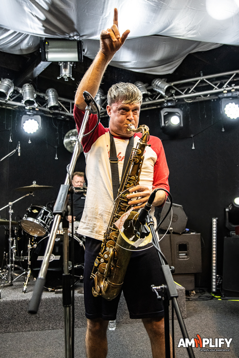BAD MANNERS