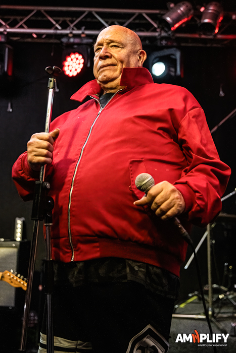 BAD MANNERS