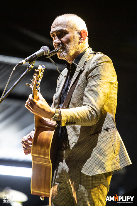 Paul Kelly