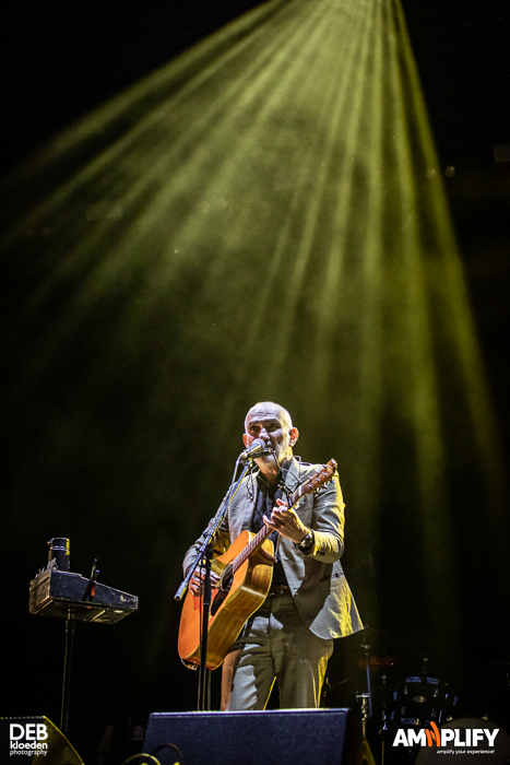 Paul Kelly