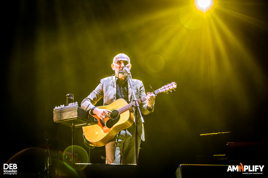 Paul Kelly