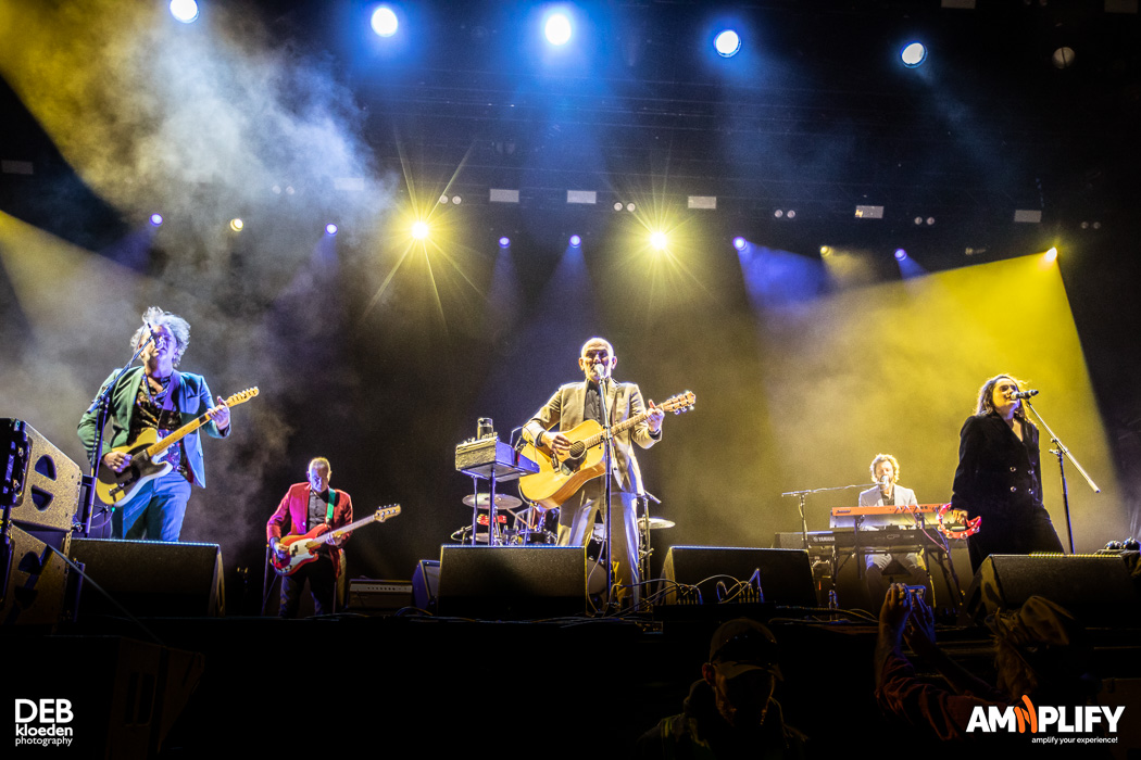 Paul Kelly