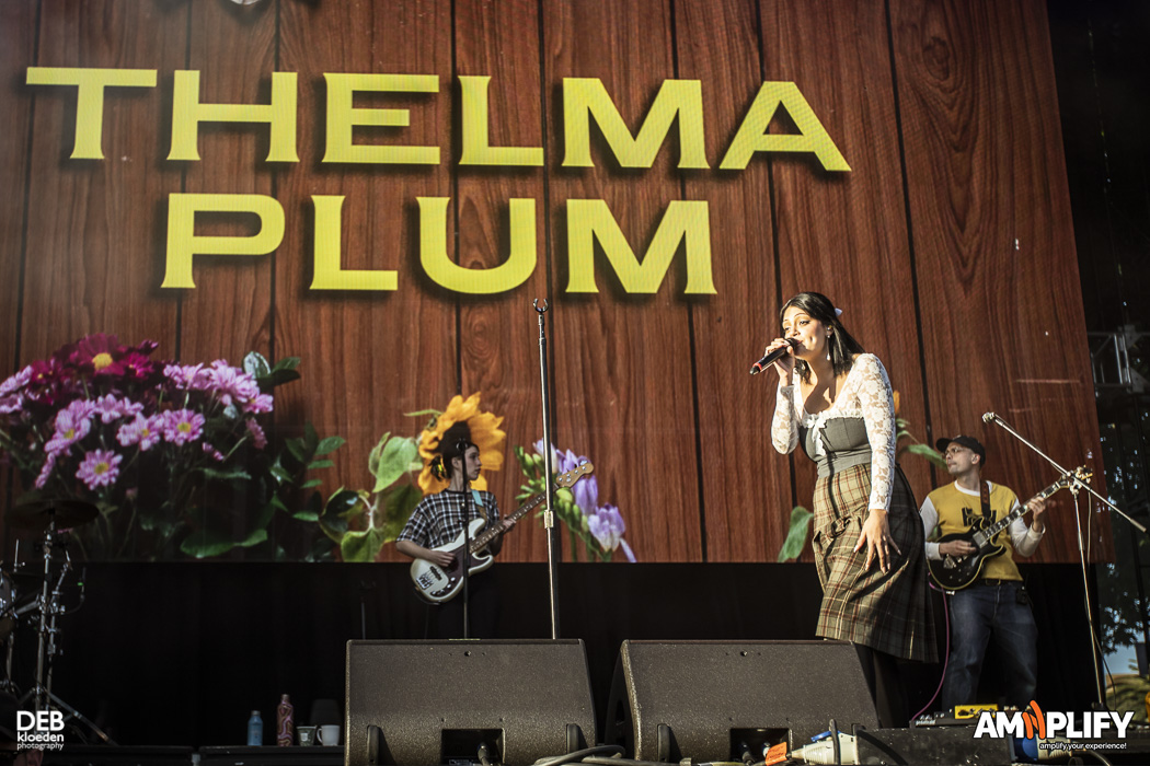 Thelma Plum