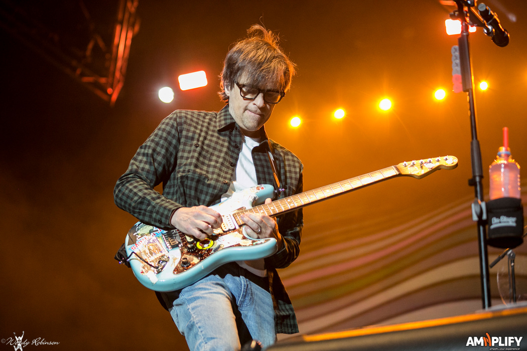 Weezer