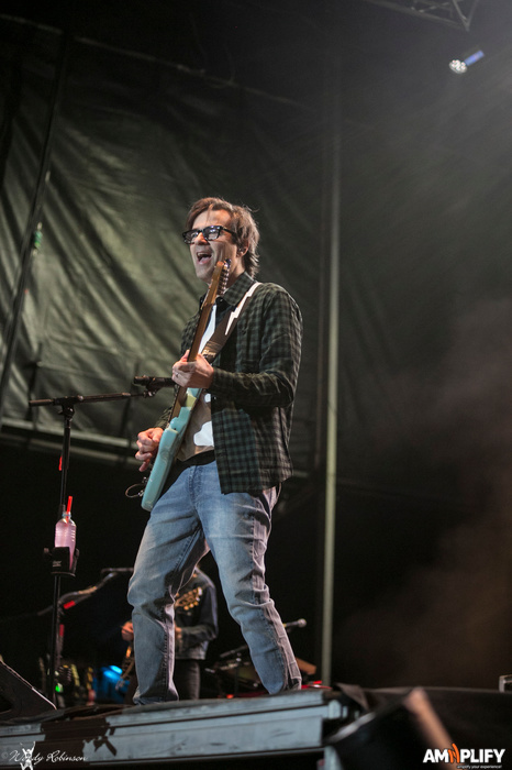 Weezer