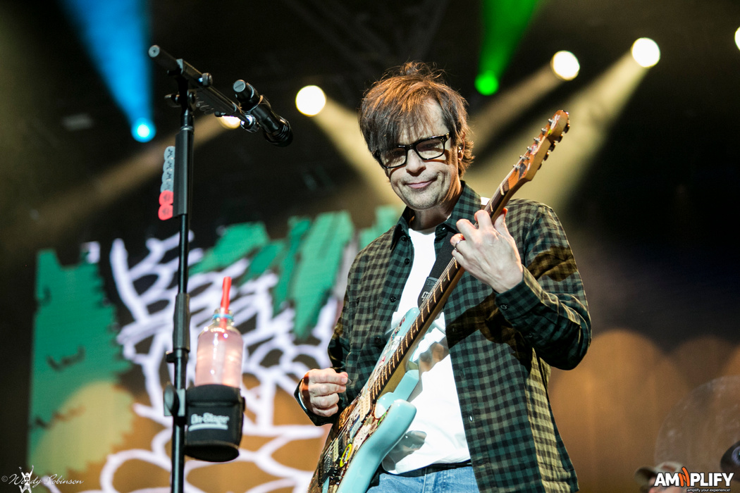 Weezer