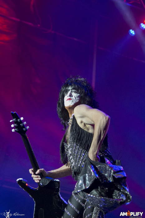 KISS