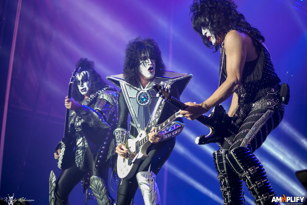KISS