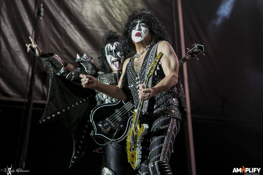KISS
