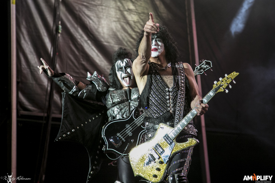 KISS
