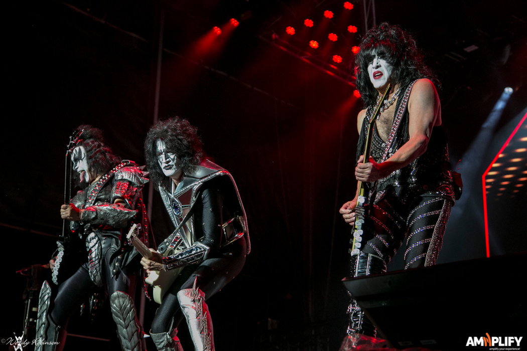 KISS