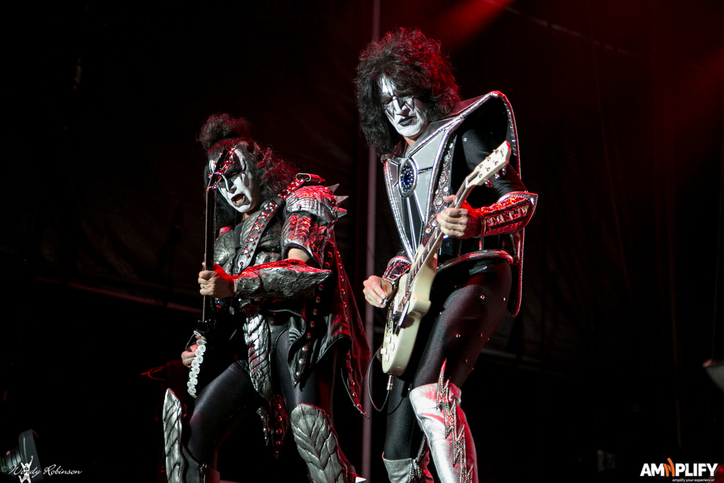 KISS