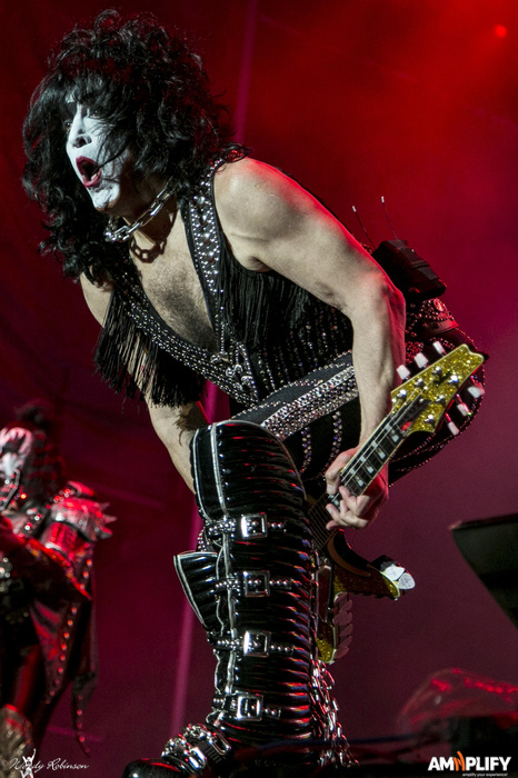 KISS