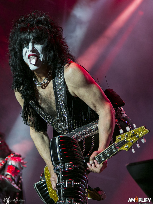 KISS