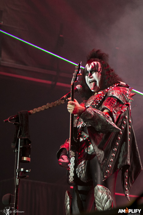 KISS