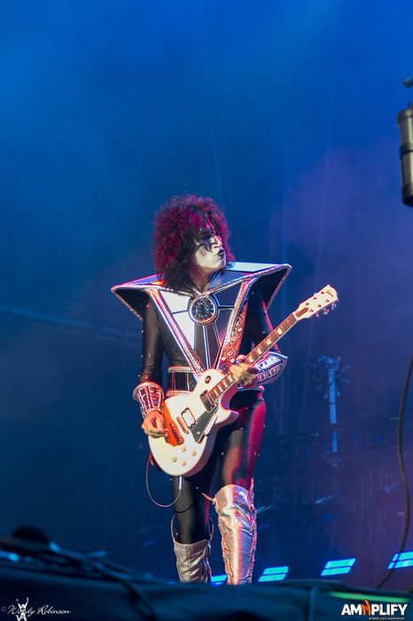 KISS