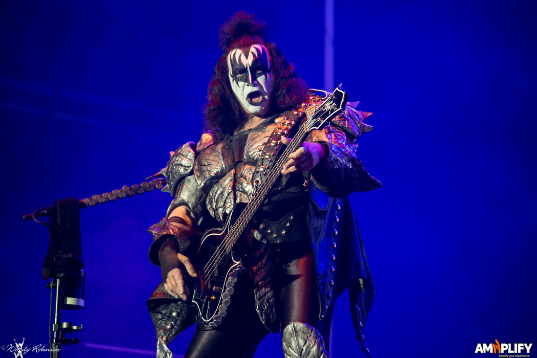 KISS