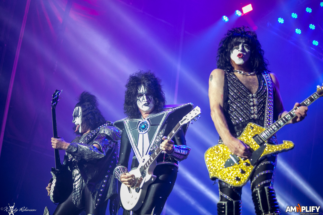 KISS