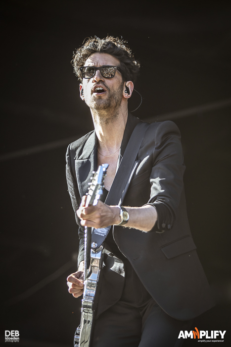 Chromeo