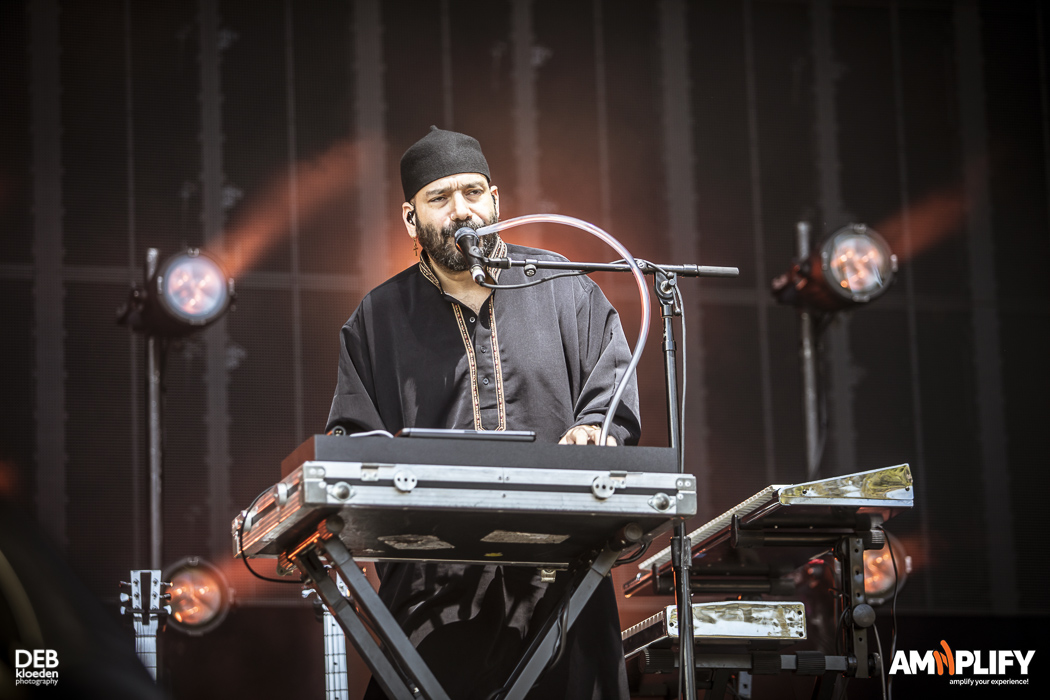 Chromeo