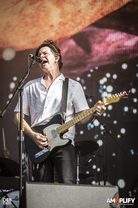 Bernard Fanning
