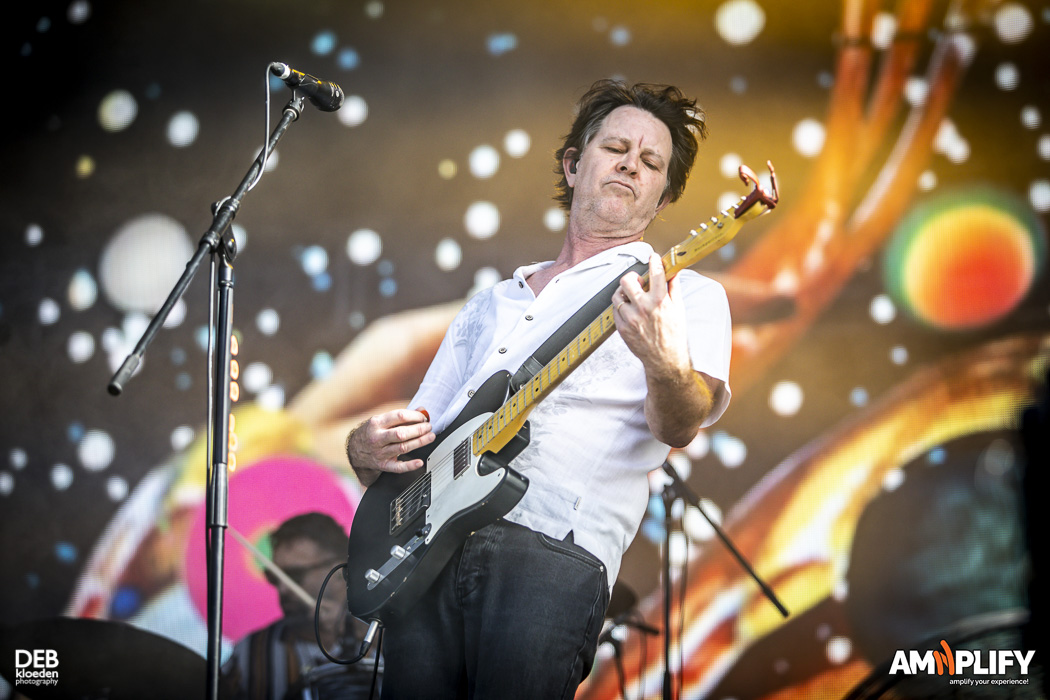 Bernard Fanning