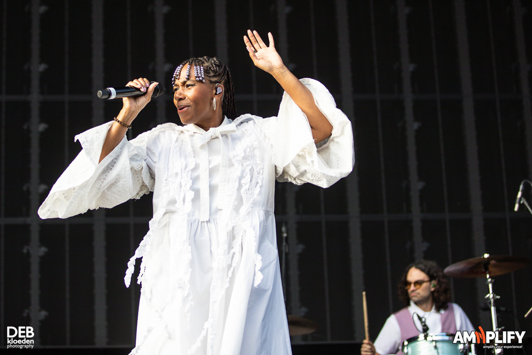 Santigold