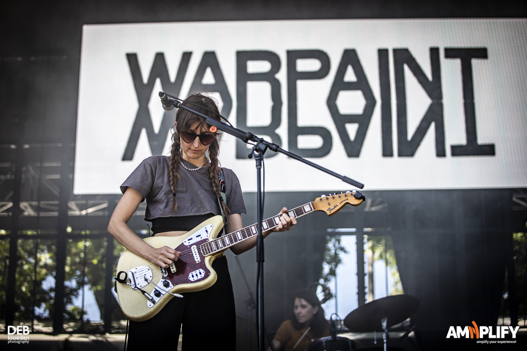 Warpaint