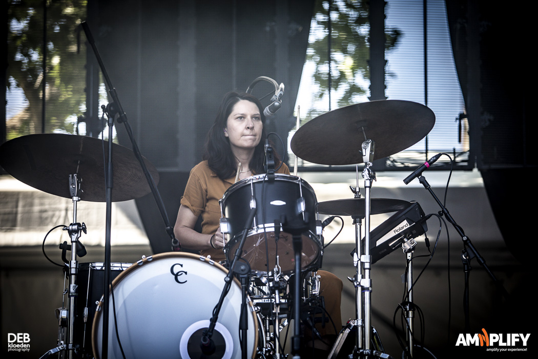 Warpaint