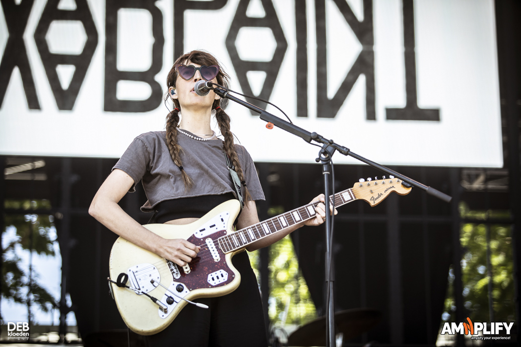 Warpaint