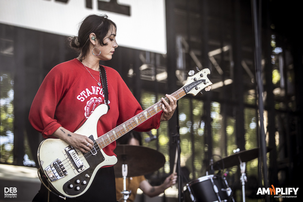 Warpaint